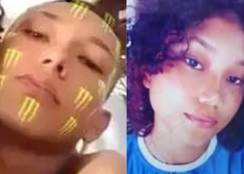 Namorado mat4 garota de 17 anos com tir0 na cabeça no município de Maués