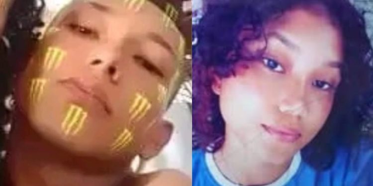 Namorado mat4 garota de 17 anos com tir0 na cabeça no município de Maués