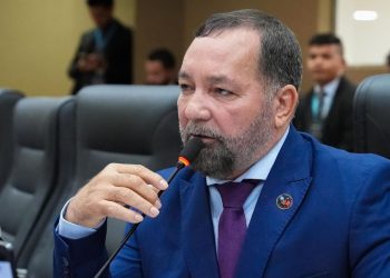 Câmara Municipal de Manaus destaca papel do Legislativo na construção da cidadania no Dia Mundial da Lei