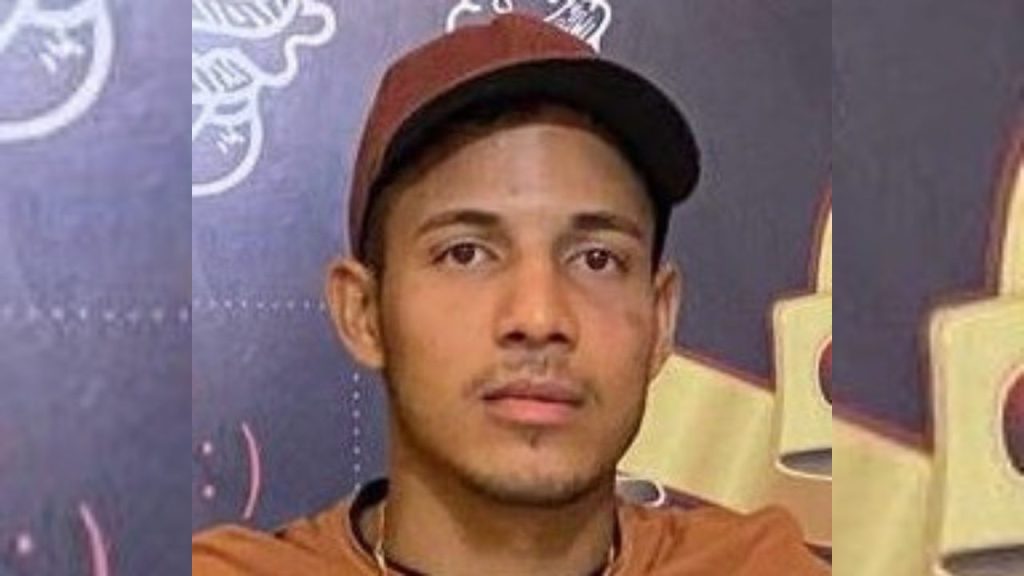 Polícia pede apoio para encontrar rapaz de 24 anos que sumiu pelo bairro Cidade de Deus
