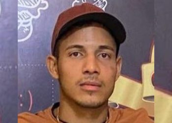 Polícia pede apoio para encontrar rapaz de 24 anos que sumiu pelo bairro Cidade de Deus