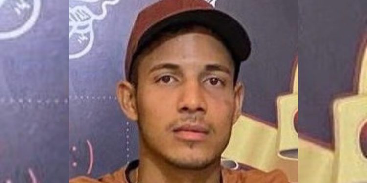 Polícia pede apoio para encontrar rapaz de 24 anos que sumiu pelo bairro Cidade de Deus