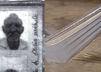 Após dias sem ser visto, idoso é encontrado m0rt em rede dentro de casa no interior do AM
