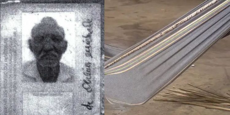 Após dias sem ser visto, idoso é encontrado m0rt em rede dentro de casa no interior do AM