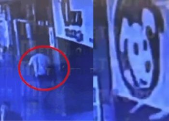 Vídeo: Homem leva surra após ser acusado e ficar olhando maromba em banheiro de academia