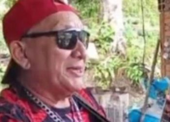 Homem conhecido como ‘Marcelão’ m0rre af0gad0 ao tentar atravessar igarapé no interior do AM