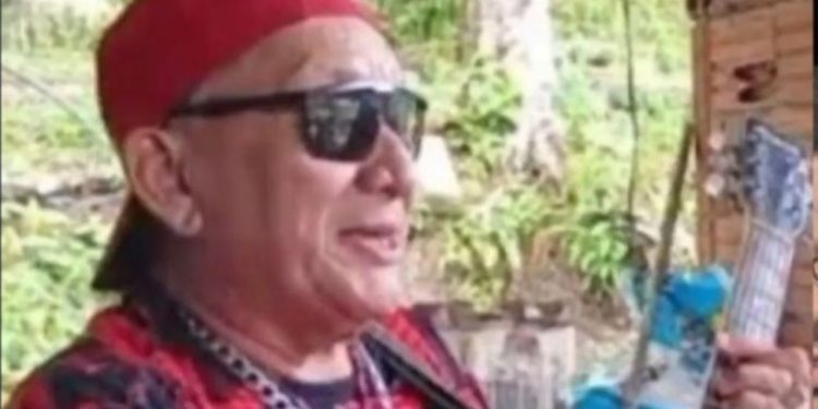 Homem conhecido como ‘Marcelão’ m0rre af0gad0 ao tentar atravessar igarapé no interior do AM