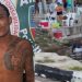 Envolvido em diversas m0rt3s em Coari tenta medir forças com a PM e termina com o mesmo destino