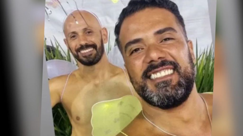 Após audiência de custódia, casal preso por tentar comprar recém-nascido por R$500 é solto em Manacapuru