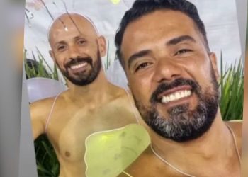 Após audiência de custódia, casal preso por tentar comprar recém-nascido por R$500 é solto em Manacapuru