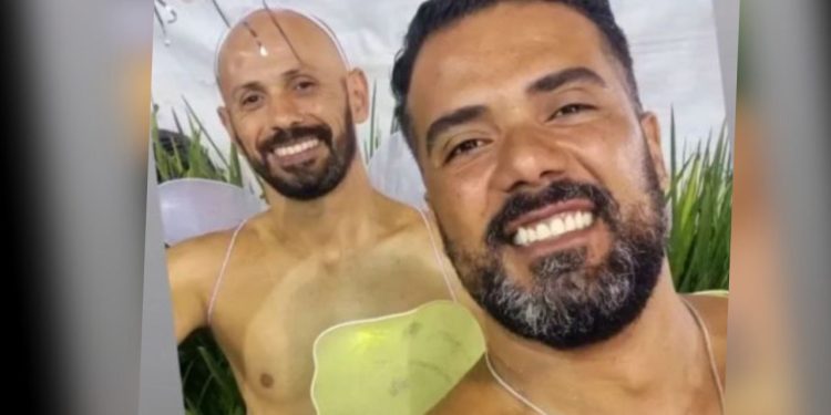 Após audiência de custódia, casal preso por tentar comprar recém-nascido por R$500 é solto em Manacapuru