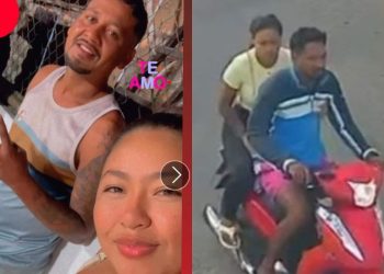 Dupla é acusada de praticar ass4lt0s a estudantes em bairros de Manaus