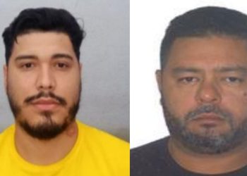 Estelionatários são procurados após enganar diversos moradores de Manaus