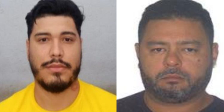 Estelionatários são procurados após enganar diversos moradores de Manaus