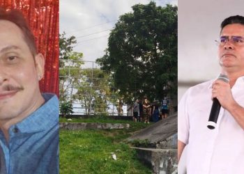 Abandono do Centro de Manaus pela Prefeitura fica evidente após m0rte de psicólogo