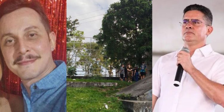 Abandono do Centro de Manaus pela Prefeitura fica evidente após m0rte de psicólogo