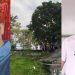 Abandono do Centro de Manaus pela Prefeitura fica evidente após m0rte de psicólogo