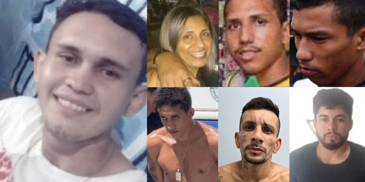 Justiça condena 6 pessoas por ass4ssin4to de rapaz confundido com membro de grupo crimin0s0