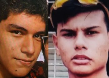 Polícia pede ajuda para encontrar jovens que sumiram em bairros distintos de Manaus