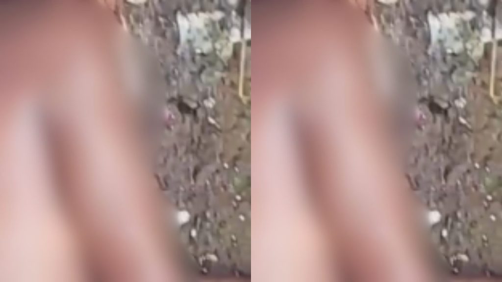 Vídeo: Vulgo ‘Ninja’, homem com histórico de furt0s é b4lead0 na c4beç4 e esp4ncad0 em Coari