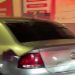 Carro parado há horas com motor ligado chama atenção e mulher é achada m0rt4 no P10