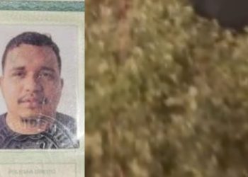 Após sair de flutuante, vulgo TH é m0rt0 a t1r0s e amigo sai ferid0 durante ataque em Manaus