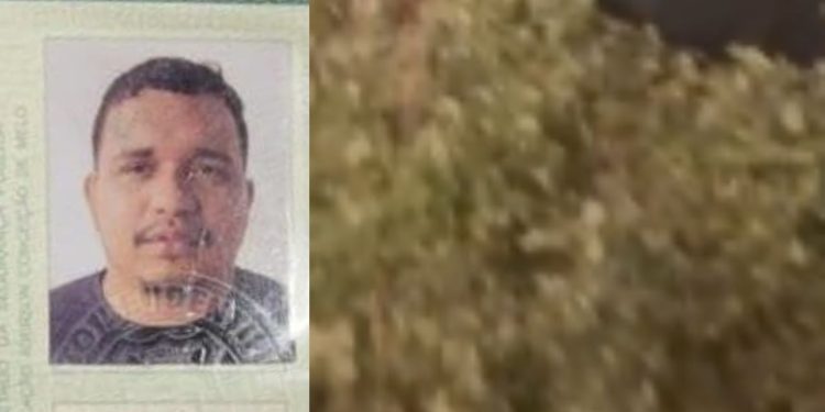 Após sair de flutuante, vulgo TH é m0rt0 a t1r0s e amigo sai ferid0 durante ataque em Manaus