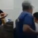 Vídeo mostra mulher reagindo com vi0lênci4 após problema para sacar o Bolsa Família