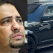 Vídeo: Saiba quem é ‘Xuruca do Japiim’, líder do tr@f1c0 que teve carro pap0cad0 em Manaus