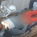 Vídeo: paciente é pres0 após ser pego se masturband0 na cadeira da dentista