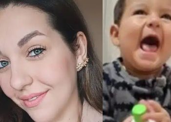 Bebê come banana amassada com Racumin e m0rre envenenad0 pela mãe