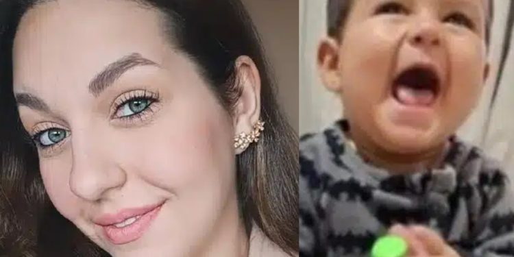 Bebê come banana amassada com Racumin e m0rre envenenad0 pela mãe