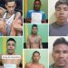 11 bandid0s fogem de delegacia no interior do Amazonas