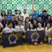 Final de futebol movimenta Arena da Amazônia e marca encerramento dos Jogos Universitários da UEA