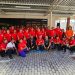 Câmara Municipal de Manaus realiza curso de brigadistas para servidores da Casa