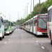 Atrasos salariais levam rodoviários de Manaus a iniciar greve na terça (26)