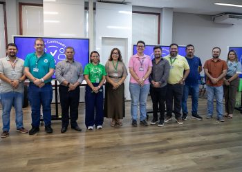 Formação técnica e humanizada de secretários da UEA marca encerramento de ciclo promovido pela SAG