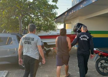 No AM, menina d3nuncia tio por e$tupr0 e família passa anos sem acreditar; ele foi pr3s0