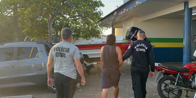 No AM, menina d3nuncia tio por e$tupr0 e família passa anos sem acreditar; ele foi pr3s0
