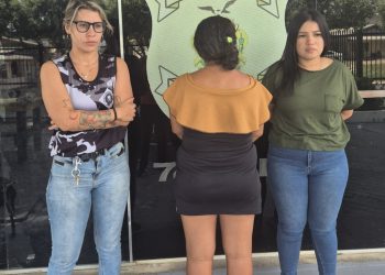 Mulher abandona a filha de 2 meses na rua em Borba e vai pr3sa