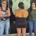 Mulher abandona a filha de 2 meses na rua em Borba e vai pr3sa