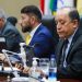 Câmara Municipal de Manaus realiza 60ª Sessão Ordinária e dá início ao segundo semestre legislativo de 2025