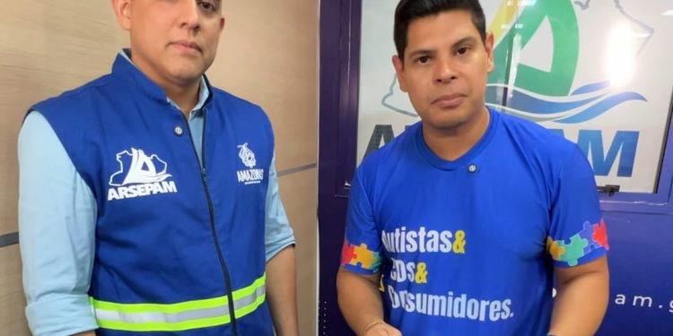 Requerimento de Mário César Filho estabelece gratuidade em lanchas a jato para idosos e descontos para autistas e PCD’s