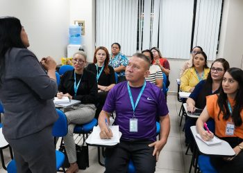 CMM promove curso prático sobre Processo Legislativo Municipal