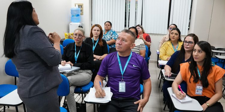 CMM promove curso prático sobre Processo Legislativo Municipal
