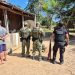 Ex-policial que m@t0u esposa no s0c0 em Rondônia e integrava grupo cr1m1n0s0 é pr3s0 no Amazonas