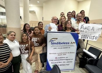 CMM aprova Projeto de Lei que reconhece serviços estéticos como atividades essenciais em Manaus