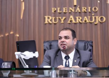 Roberto Cidade propõe protocolo integrado que amplia atendimento a ribeirinhos impactados  por cheias e vazantes