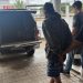Vizinhos ouvem pedido de s0c0rr0, chamam a polícia e prend3m marido que queria mat@-la no AM