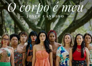 Projeto artístico inspirado em artigo de juíza do TRE-AM usa música para combater v1olência contra a mulher em Manaus